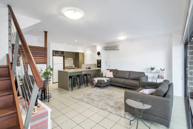 Third view of Homely townhouse listing, 20B/18 Manning Street, Milton QLD 4064