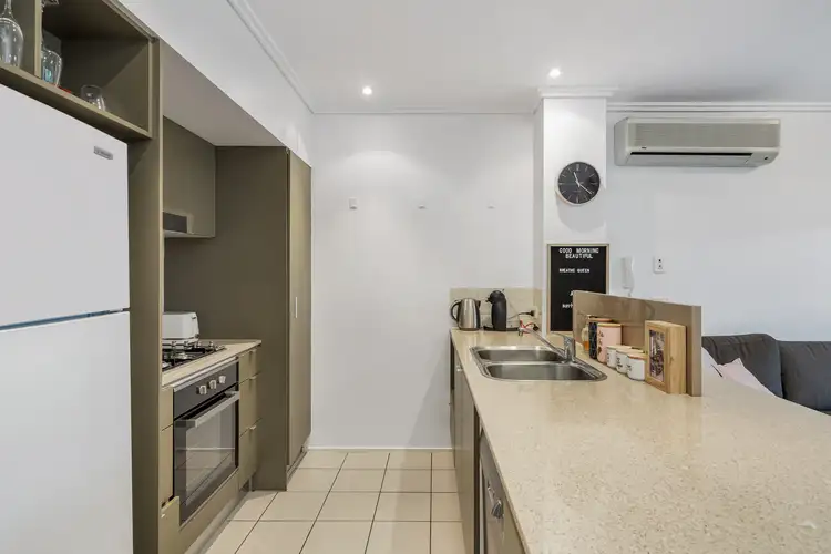 Fourth view of Homely townhouse listing, 20B/18 Manning Street, Milton QLD 4064