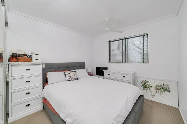 Sixth view of Homely townhouse listing, 20B/18 Manning Street, Milton QLD 4064