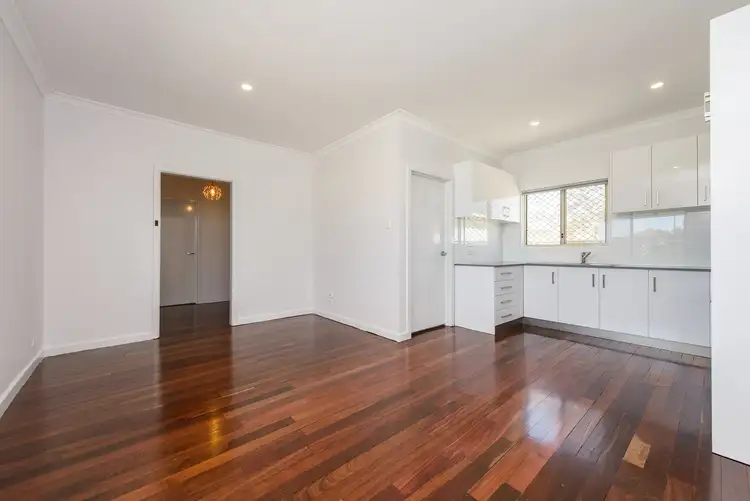 Fifth view of Homely house listing, 10 Frederick Road, Hamilton Hill WA 6163