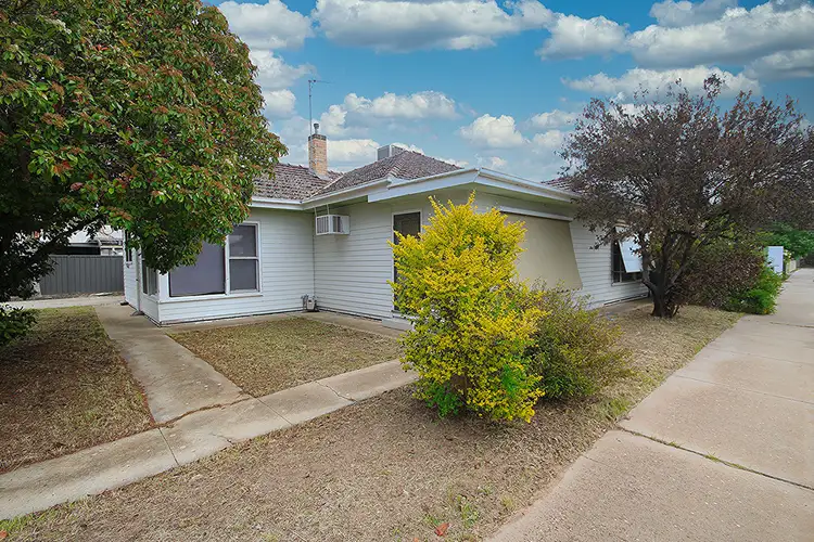 Main view of Homely house listing, 12 Banool Street, Horsham VIC 3400
