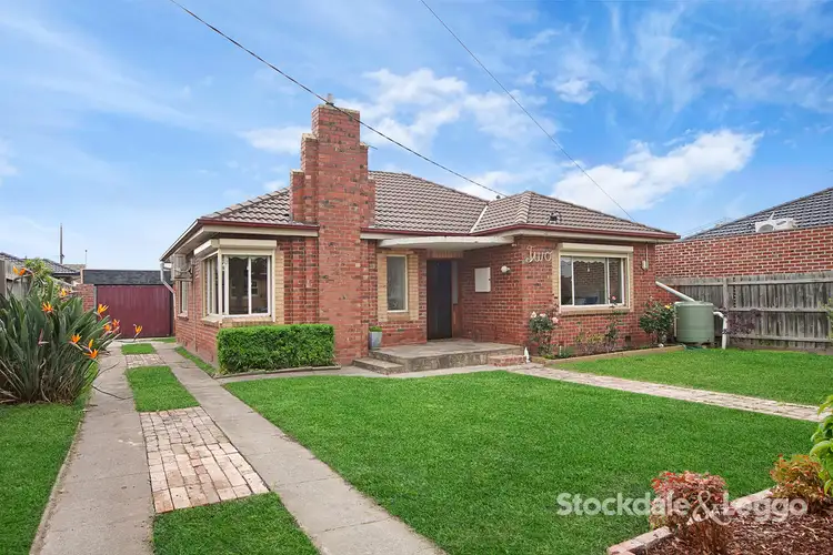 Main view of Homely house listing, 2 Carrol Street, Reservoir VIC 3073