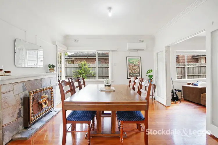 Second view of Homely house listing, 2 Carrol Street, Reservoir VIC 3073