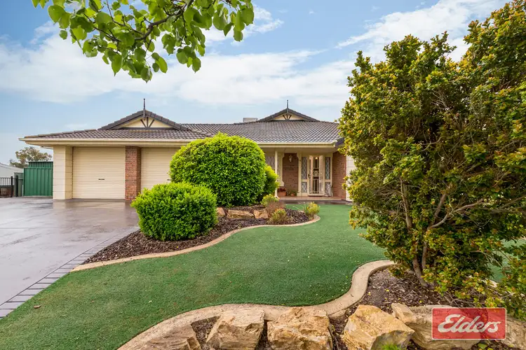 Third view of Homely house listing, 37 William Dyer Drive, Williamstown SA 5351