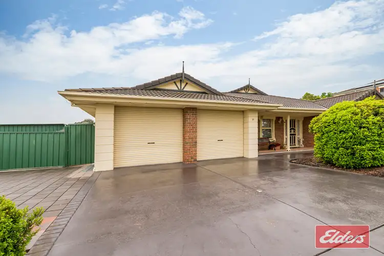 Fourth view of Homely house listing, 37 William Dyer Drive, Williamstown SA 5351