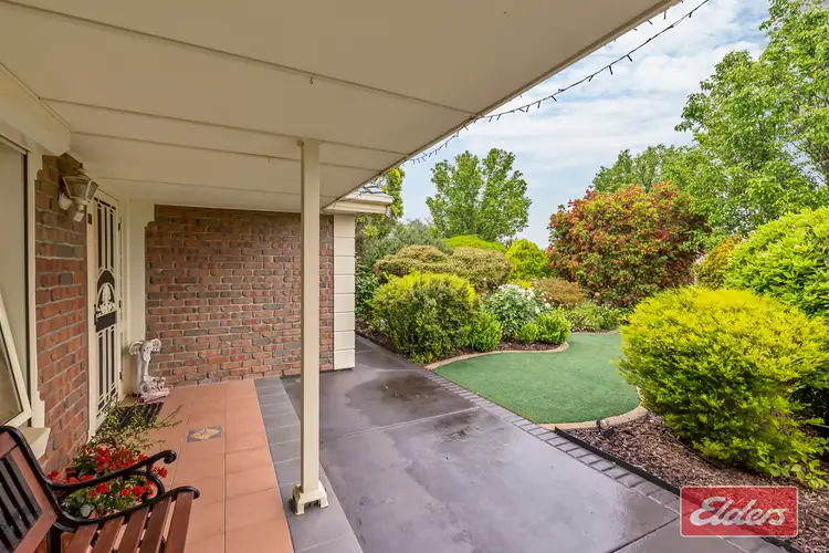 Fifth view of Homely house listing, 37 William Dyer Drive, Williamstown SA 5351