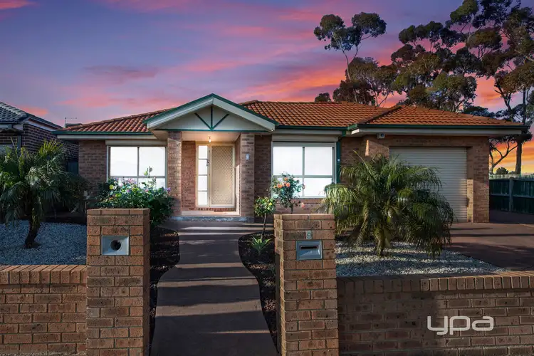Main view of Homely house listing, 9 Jo-Anne Place, Kings Park VIC 3021
