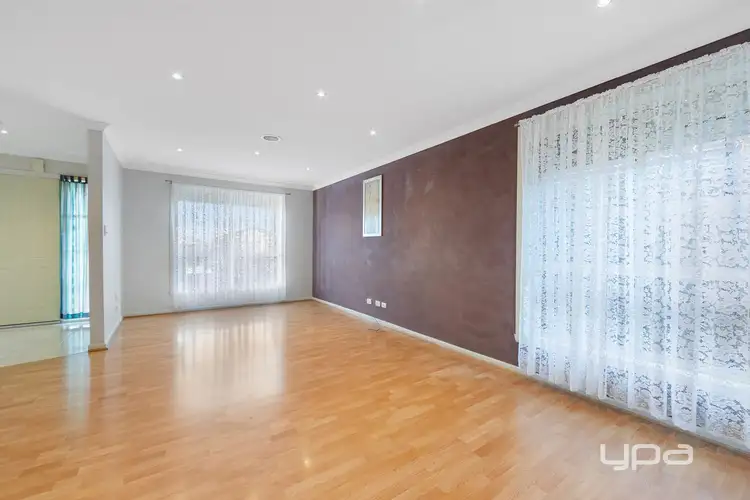 Second view of Homely house listing, 9 Jo-Anne Place, Kings Park VIC 3021