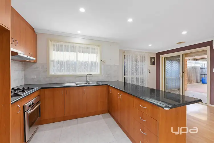 Third view of Homely house listing, 9 Jo-Anne Place, Kings Park VIC 3021