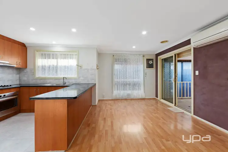 Fourth view of Homely house listing, 9 Jo-Anne Place, Kings Park VIC 3021