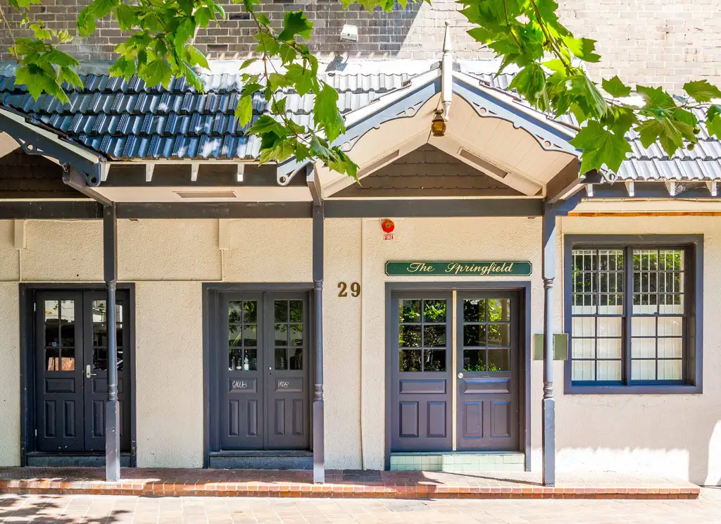 Main view of Homely apartment listing, 14/29 Orwell Street, Potts Point NSW 2011