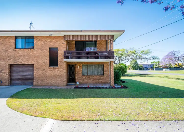 1/44 Fry Street, Grafton NSW 2460
