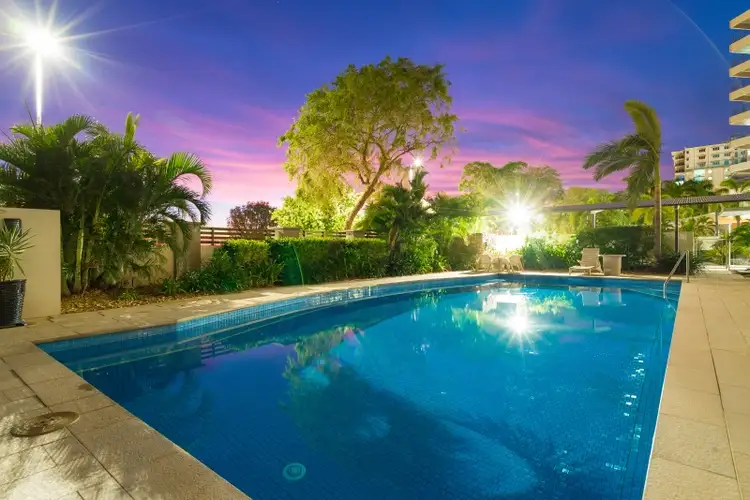 24/84 Esplanade, Darwin City NT 800