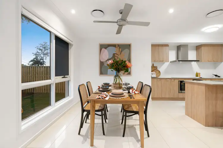 Fifth view of Homely house listing, 14/168 Chatswood Road, Daisy Hill QLD 4127