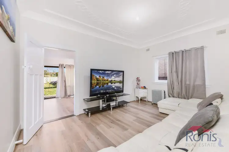 Second view of Homely house listing, 246 Punchbowl Road, Belfield NSW 2191