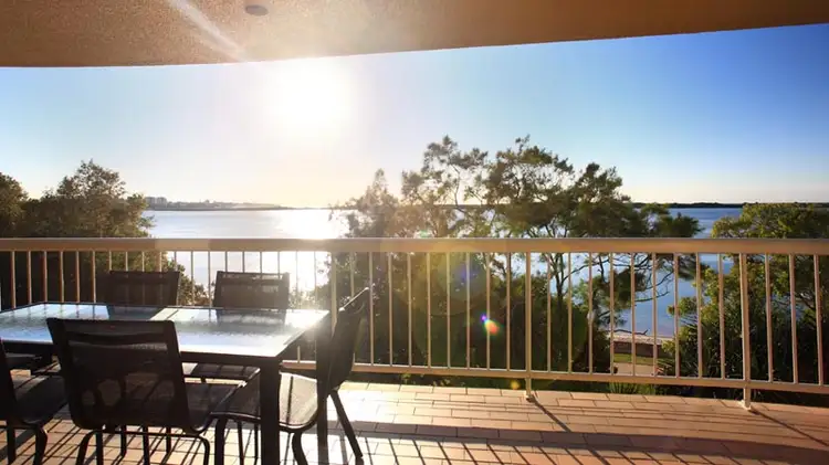 Second view of Homely unit listing, 24/49 Landsborough Pde - Gemini Resort, Golden Beach QLD 4551