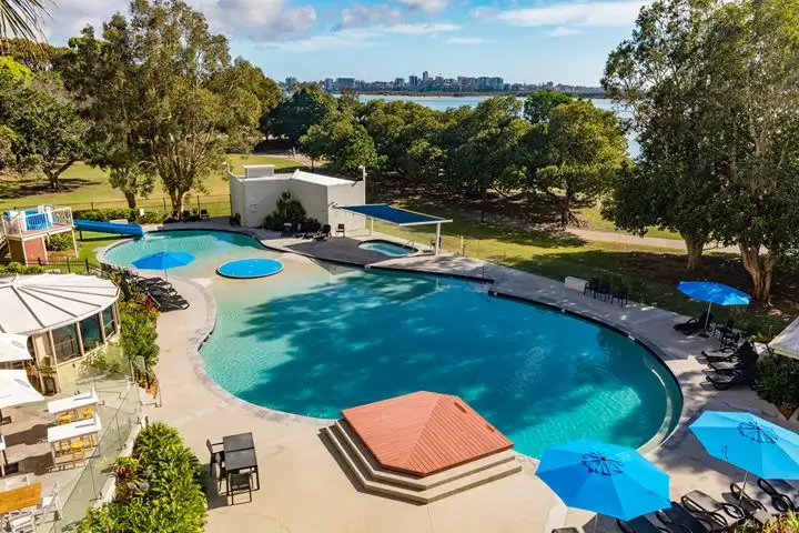 Third view of Homely unit listing, 24/49 Landsborough Pde - Gemini Resort, Golden Beach QLD 4551