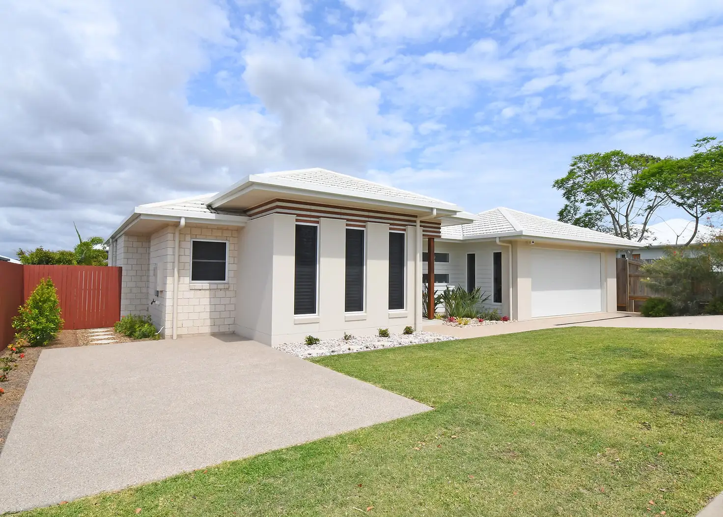 Main view of Homely house listing, 221 Long Street, Pialba QLD 4655
