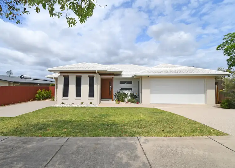 Second view of Homely house listing, 221 Long Street, Pialba QLD 4655