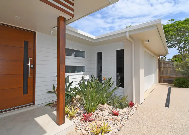 Third view of Homely house listing, 221 Long Street, Pialba QLD 4655