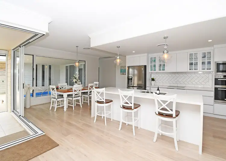 Fourth view of Homely house listing, 221 Long Street, Pialba QLD 4655