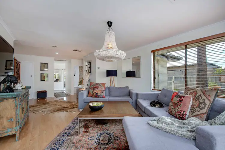 Second view of Homely house listing, 25 Galway Street, Seaford VIC 3198