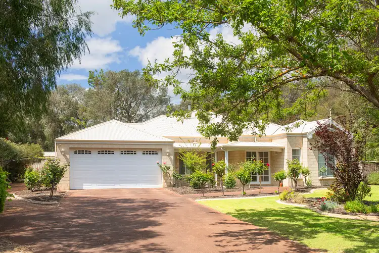 3 Kybra Close, Yalyalup WA 6280