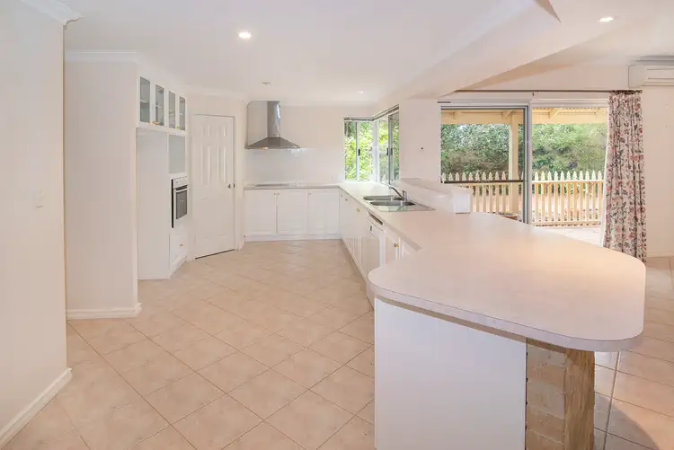 Fourth view of Homely house listing, 3 Kybra Close, Yalyalup WA 6280