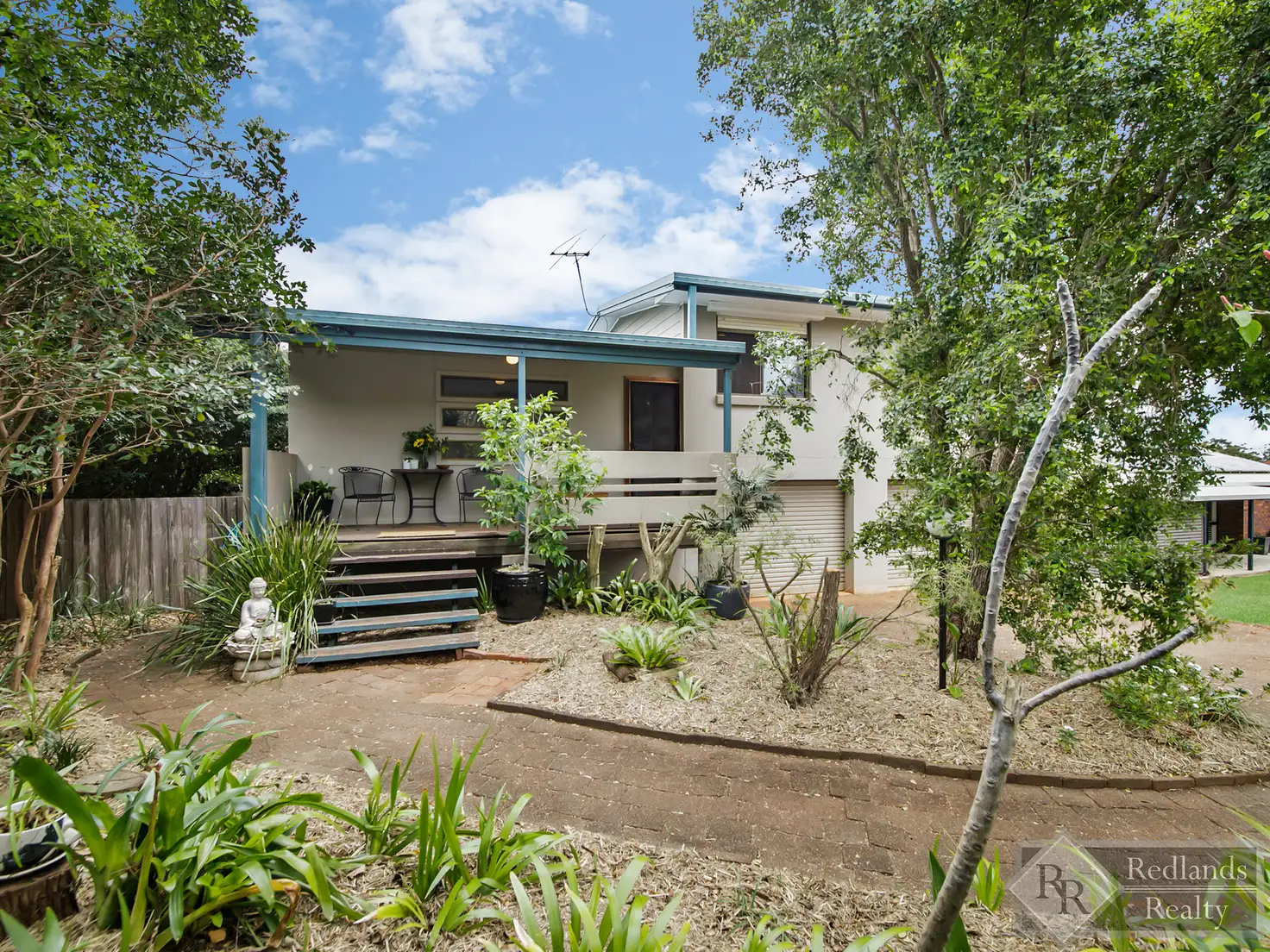 Main view of Homely house listing, 6 Manly Street, Birkdale QLD 4159
