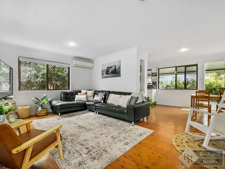 Second view of Homely house listing, 6 Manly Street, Birkdale QLD 4159