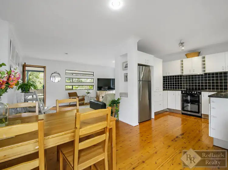 Fourth view of Homely house listing, 6 Manly Street, Birkdale QLD 4159