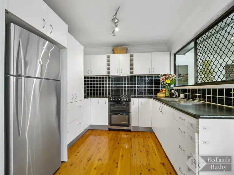Fifth view of Homely house listing, 6 Manly Street, Birkdale QLD 4159
