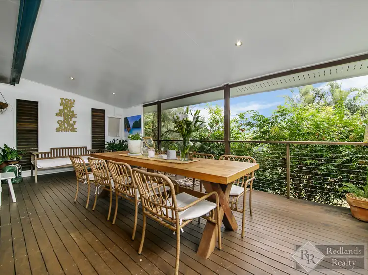 Sixth view of Homely house listing, 6 Manly Street, Birkdale QLD 4159