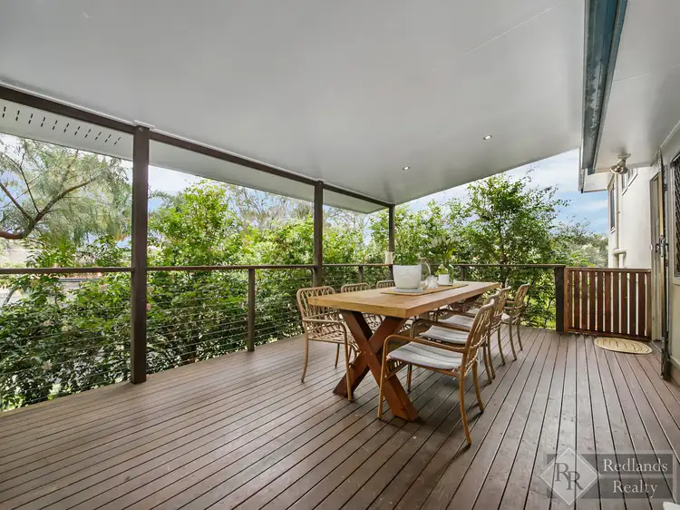 Seventh view of Homely house listing, 6 Manly Street, Birkdale QLD 4159
