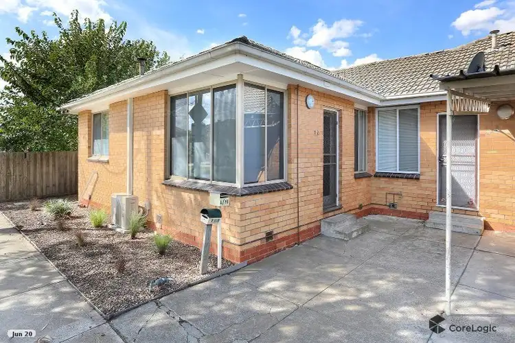 4/98 Marion St, Altona North VIC 3025