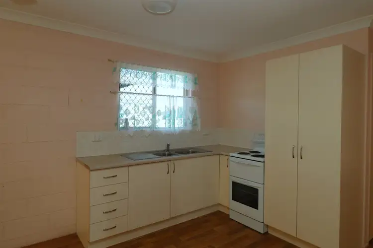 Fourth view of Homely house listing, 2 Gardiner Court, Kelso QLD 4815