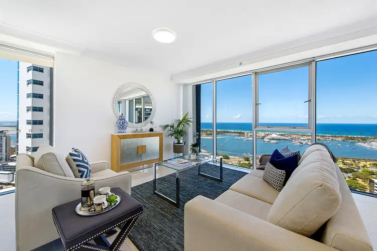23301/5 Lawson Street, Southport QLD 4215