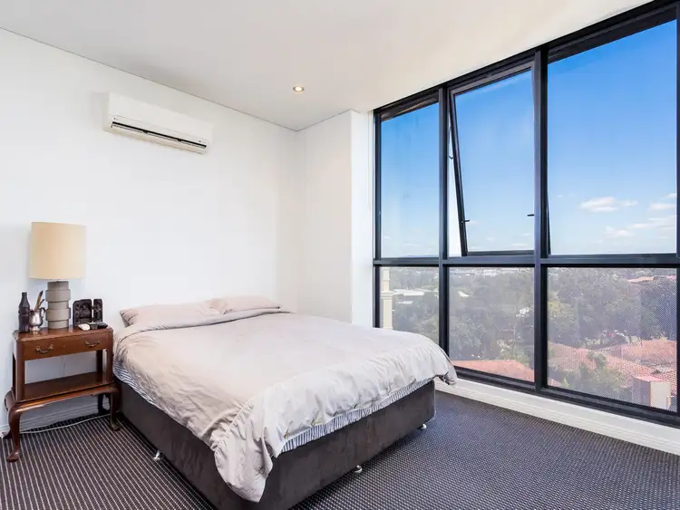 Fourth view of Homely apartment listing, 1209/2 Aqua Street, Southport QLD 4215