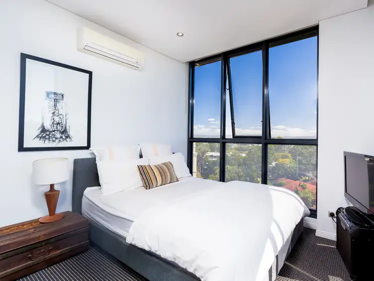 Sixth view of Homely apartment listing, 1209/2 Aqua Street, Southport QLD 4215