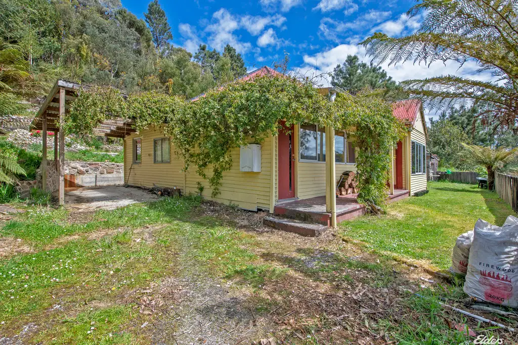Main view of Homely house listing, 2 Du Cane Street, Queenstown TAS 7467