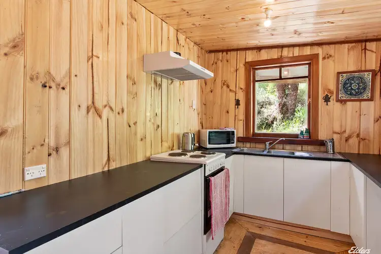 Second view of Homely house listing, 2 Du Cane Street, Queenstown TAS 7467
