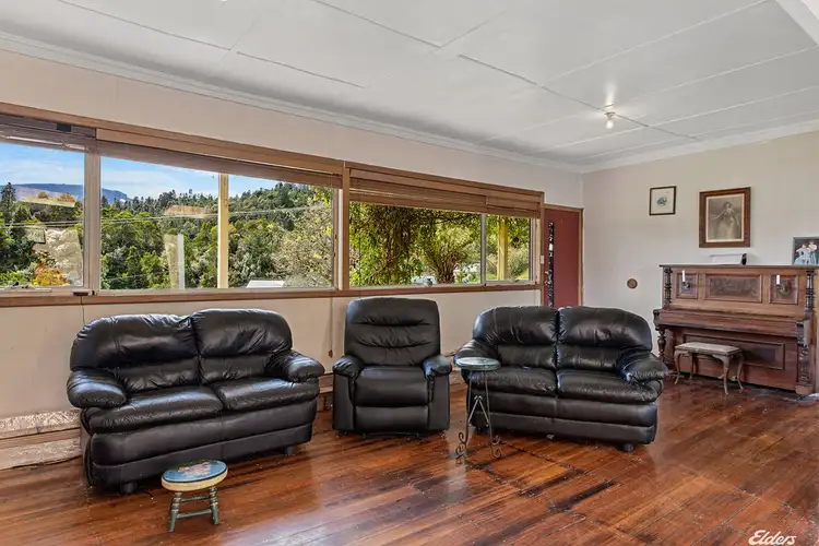 Third view of Homely house listing, 2 Du Cane Street, Queenstown TAS 7467
