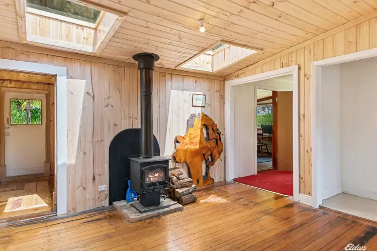 Fourth view of Homely house listing, 2 Du Cane Street, Queenstown TAS 7467