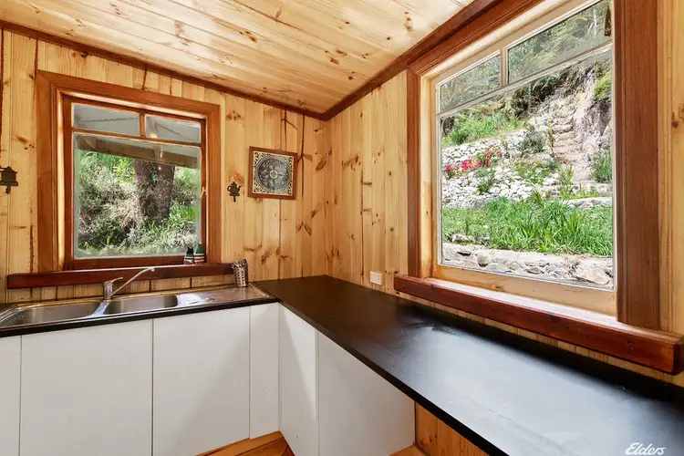 Fifth view of Homely house listing, 2 Du Cane Street, Queenstown TAS 7467