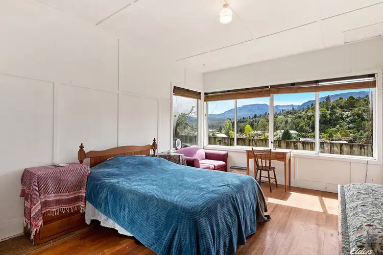 Sixth view of Homely house listing, 2 Du Cane Street, Queenstown TAS 7467