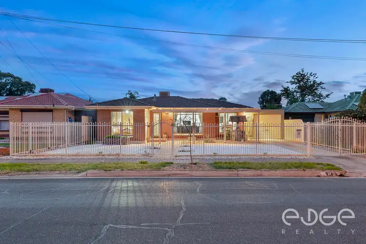 24 Londonderry Avenue, Salisbury Downs SA 5108