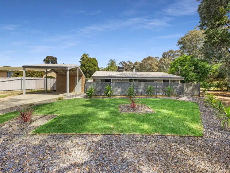 22 Wiltshire Crescent, Wodonga VIC 3690