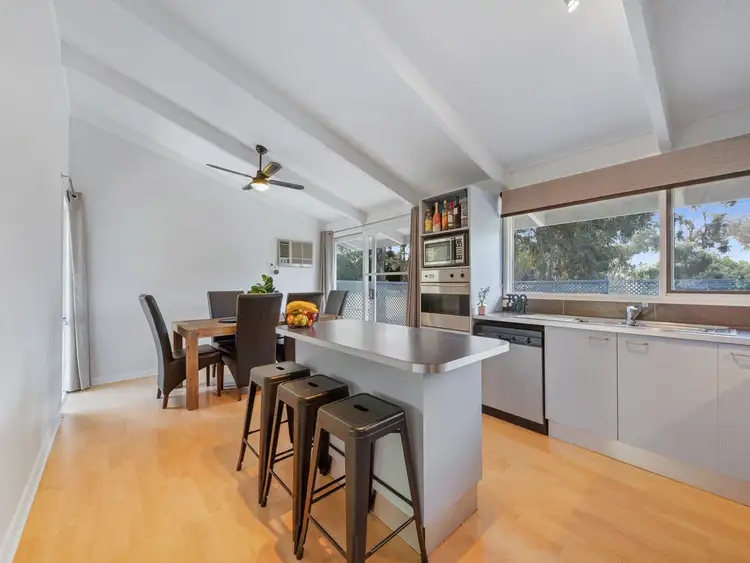 Second view of Homely house listing, 22 Wiltshire Crescent, Wodonga VIC 3690