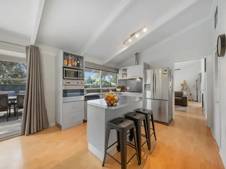 Third view of Homely house listing, 22 Wiltshire Crescent, Wodonga VIC 3690