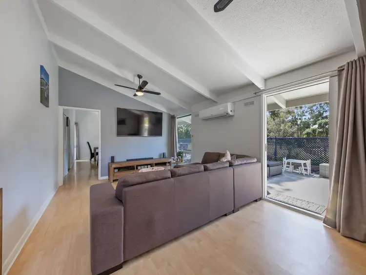 Fifth view of Homely house listing, 22 Wiltshire Crescent, Wodonga VIC 3690